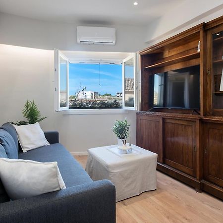 Apartament U Corfina @Old Town Corfu  Zewnętrze zdjęcie