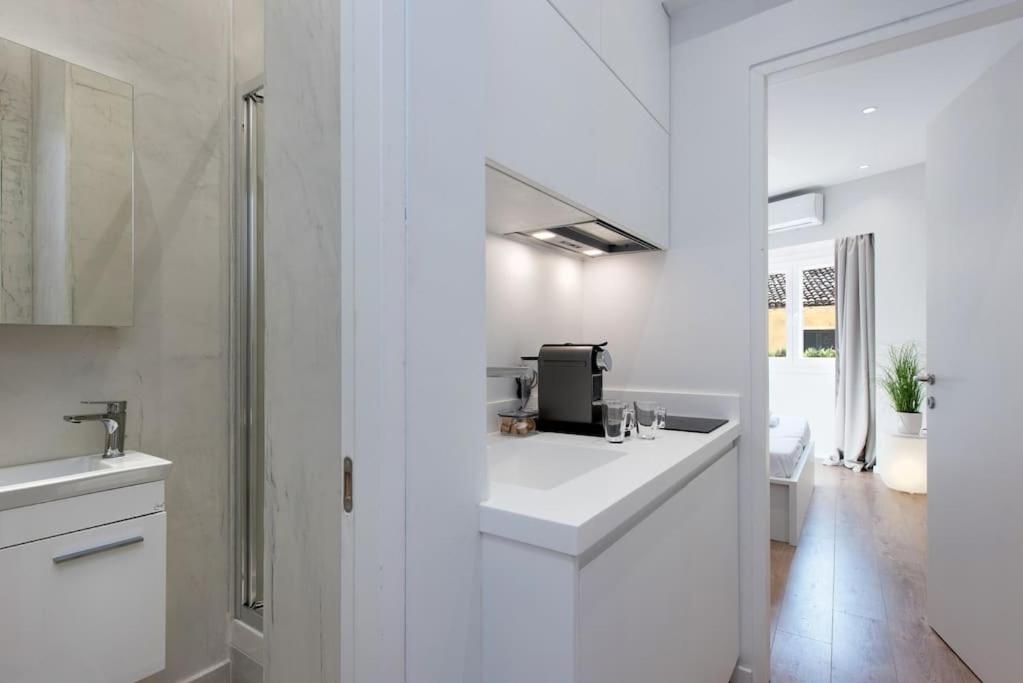 Apartament U Corfina @Old Town Corfu  Zewnętrze zdjęcie