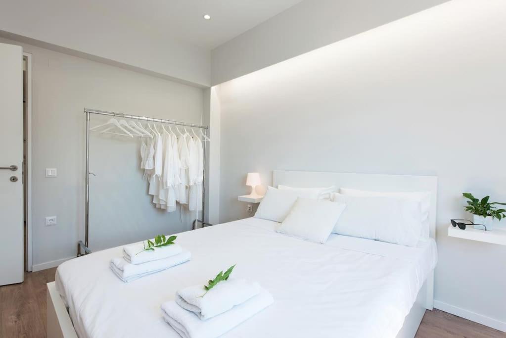 Apartament U Corfina @Old Town Corfu  Zewnętrze zdjęcie