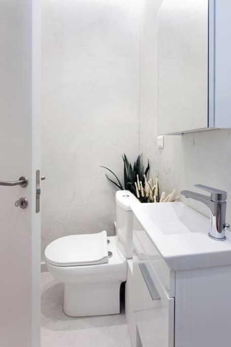 Apartament U Corfina @Old Town Corfu  Zewnętrze zdjęcie