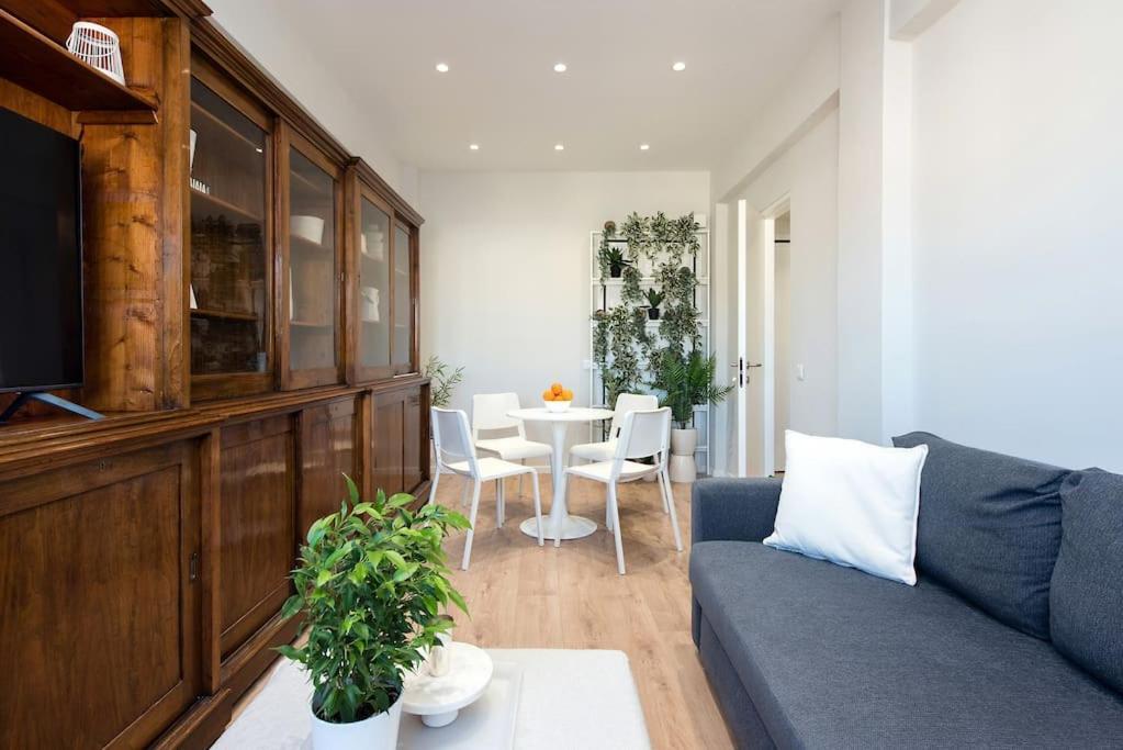 Apartament U Corfina @Old Town Corfu  Zewnętrze zdjęcie