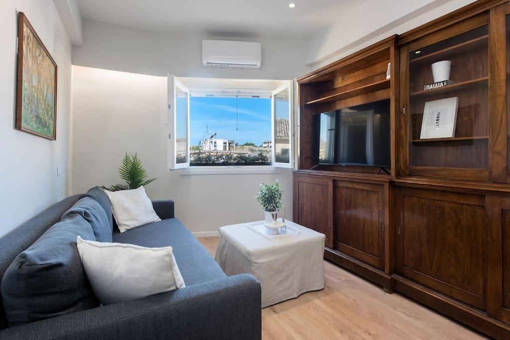 Apartament U Corfina @Old Town Corfu  Zewnętrze zdjęcie