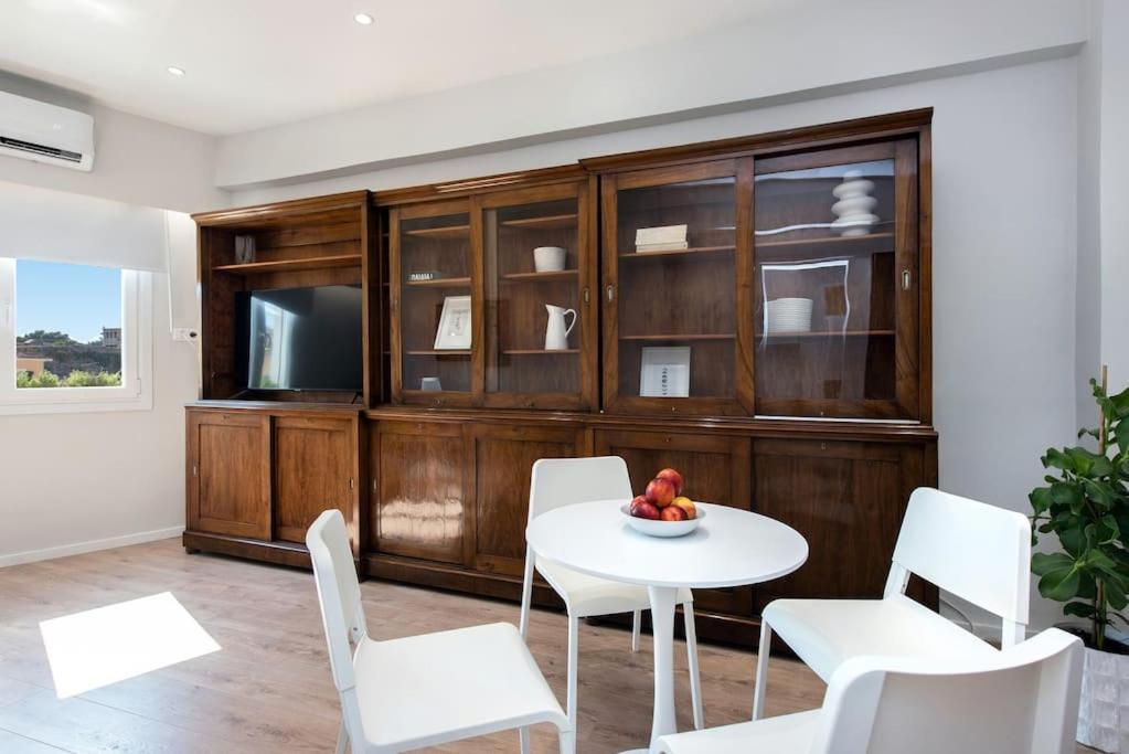 Apartament U Corfina @Old Town Corfu  Zewnętrze zdjęcie