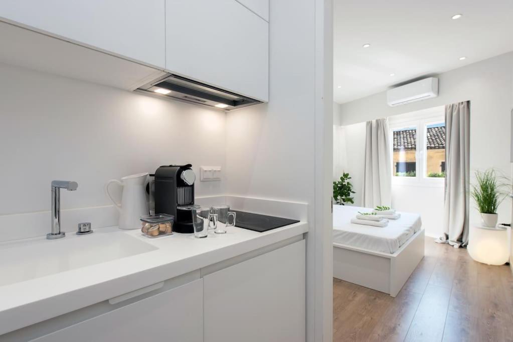 Apartament U Corfina @Old Town Corfu  Zewnętrze zdjęcie