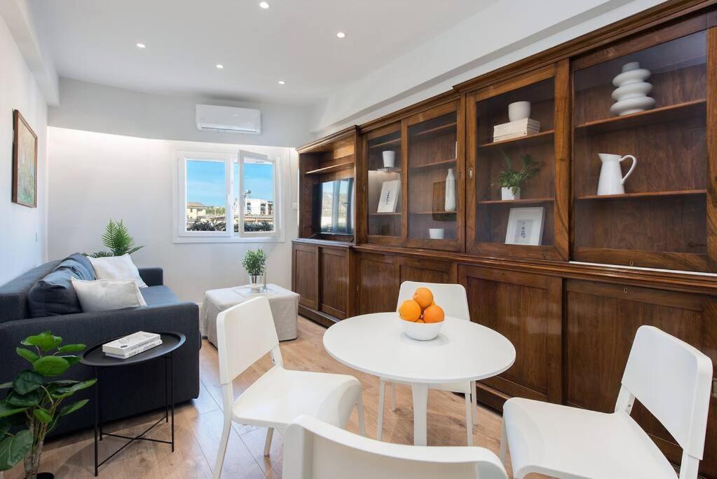 Apartament U Corfina @Old Town Corfu  Zewnętrze zdjęcie
